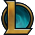 League of Legends Logo